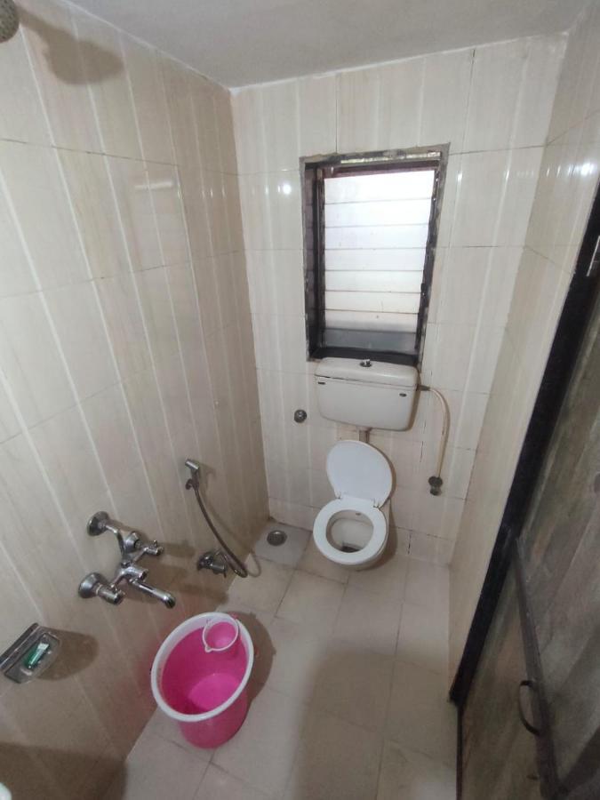 Hotel Skylight Navi Mumbai Exterior photo