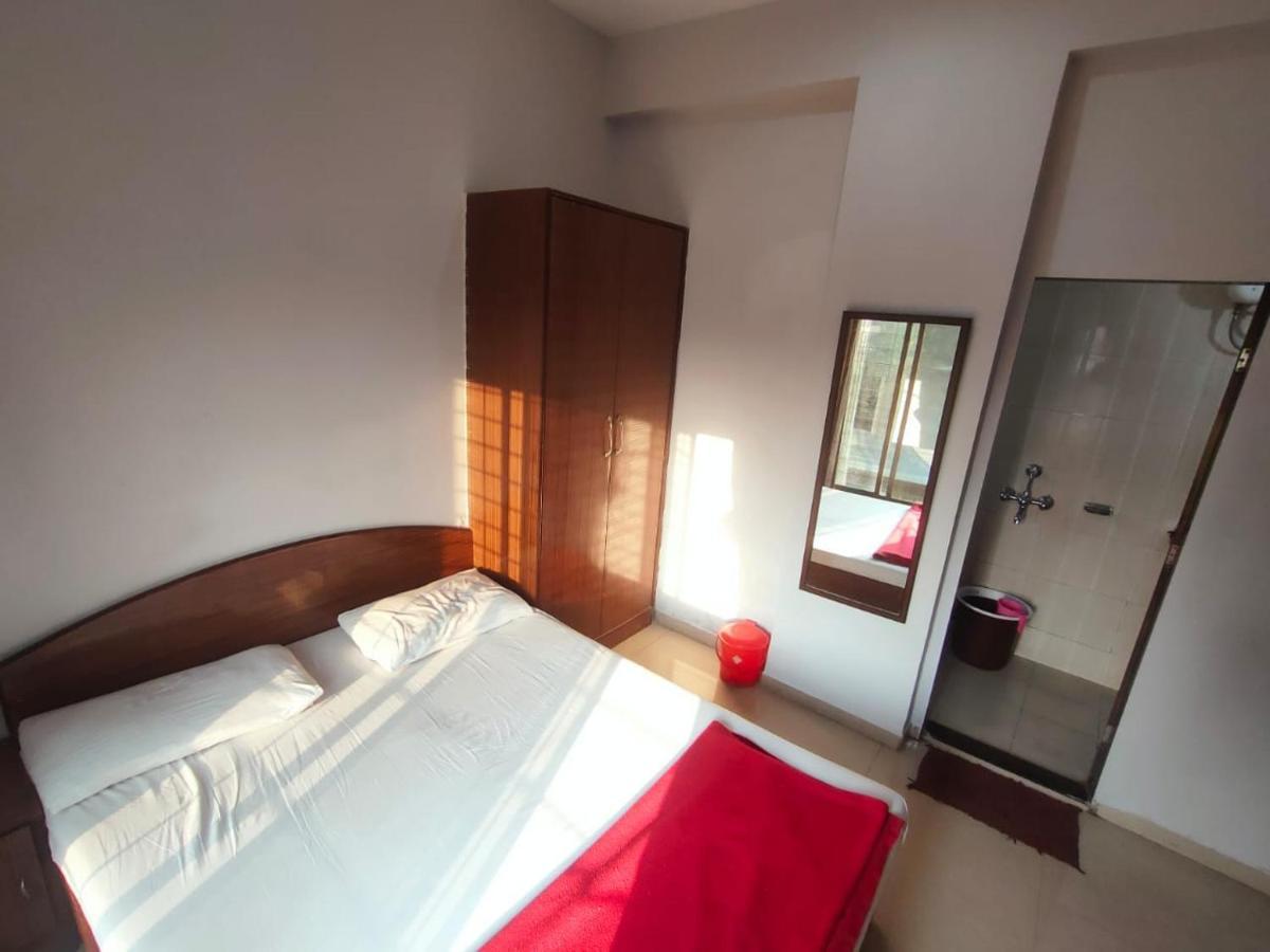 Hotel Skylight Navi Mumbai Exterior photo
